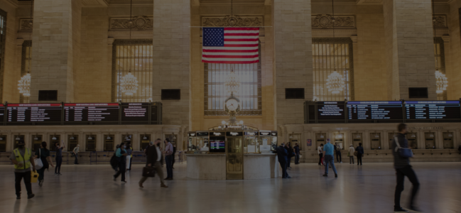 Economy Rebounds with Strong Growth