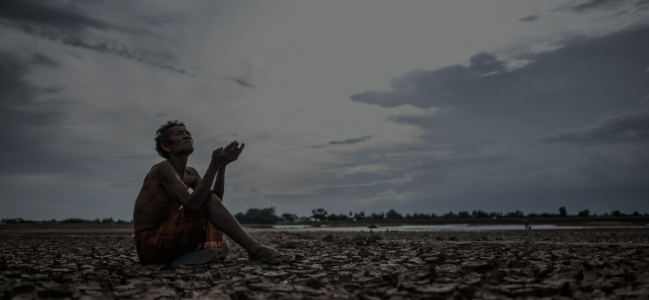 Global Warming Threatens Ecosystem Stabilit