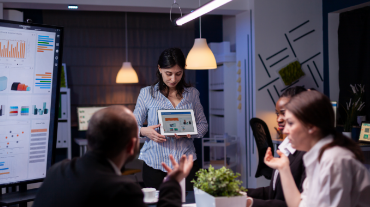 Economic Growth Surges Beyond Expectations